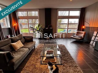  Maison � vendre 6 pi�ces 225 m�