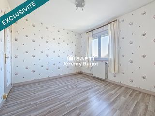  Appartement � vendre 4 pi�ces 84 m�