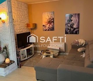  Maison � vendre 8 pi�ces 171 m�