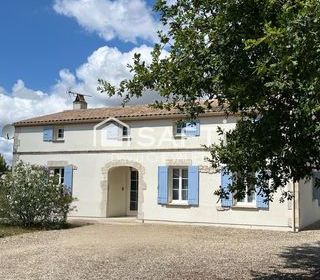  Maison � vendre 5 pi�ces 110 m�