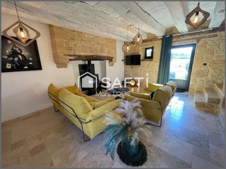  Maison � vendre 6 pi�ces 143 m�