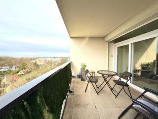  Appartement � vendre 4 pi�ces 99 m�