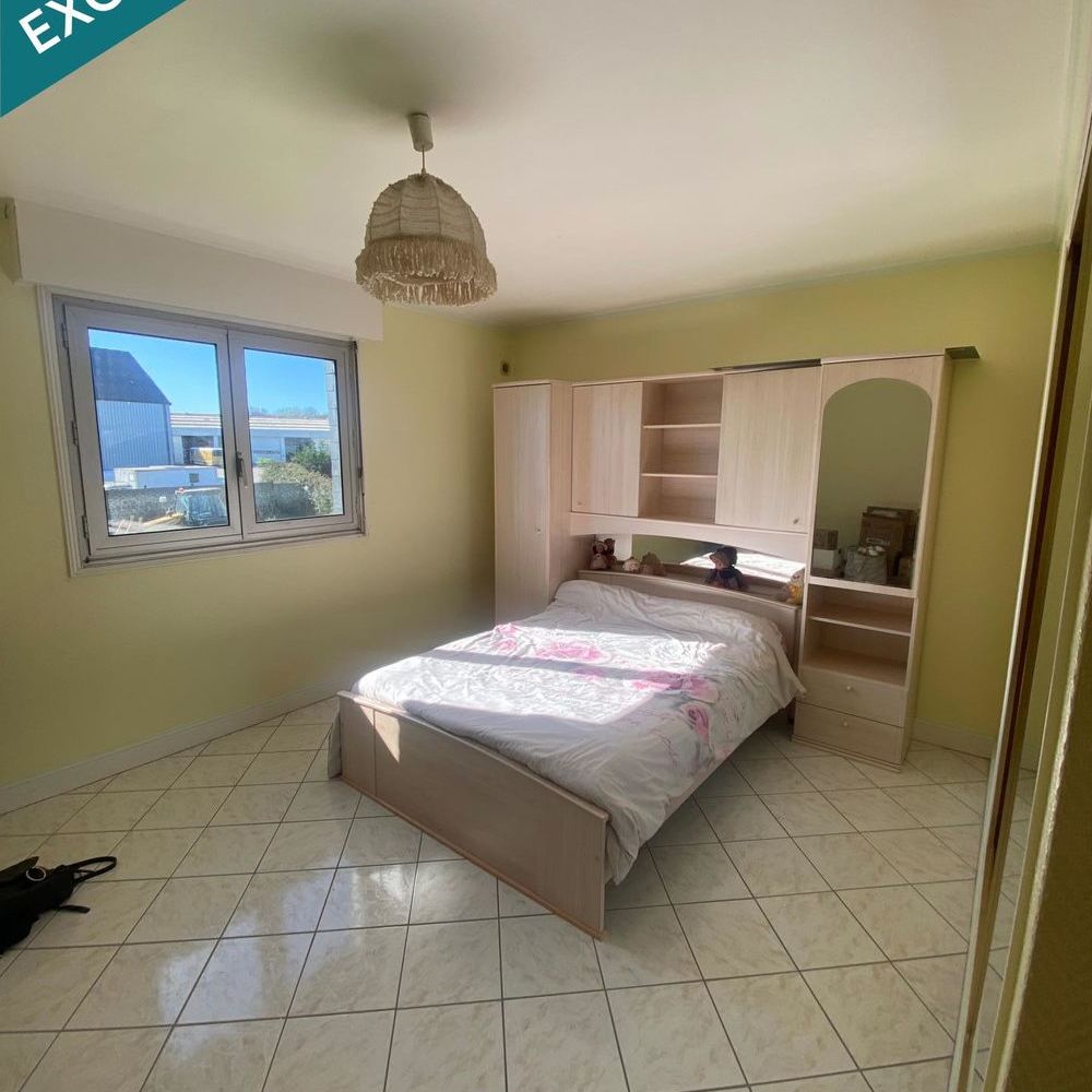 � vendre  Maison Saint-Malo (35400)