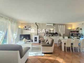  Maison � vendre 4 pi�ces 107 m�