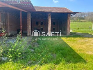  Immeuble � vendre 590 m�