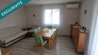  Maison � vendre 5 pi�ces 85 m�