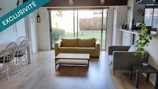  Appartement � vendre 3 pi�ces 74 m�