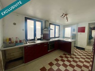  Maison � vendre 3 pi�ces 90 m�