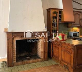  Maison � vendre 5 pi�ces 123 m�