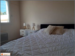  Maison � vendre 6 pi�ces 85 m�