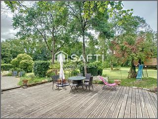  Maison � vendre 9 pi�ces 240 m�