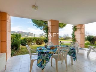  Appartement � vendre 3 pi�ces 43 m�