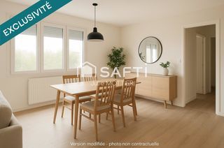  Maison � vendre 5 pi�ces 85 m�