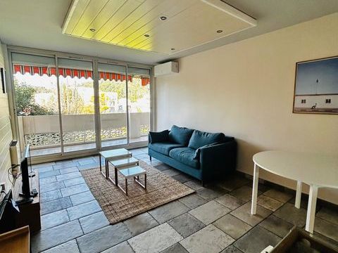   Localisation id�ale Appartement - 3 pi�ce(s) - 64 m�