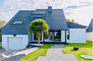  Maison � vendre 5 pi�ces 140 m�