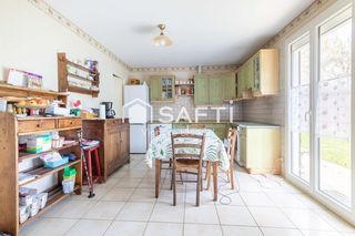  Maison � vendre 7 pi�ces 160 m�