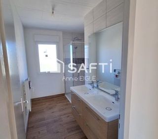  Maison � vendre 6 pi�ces 140 m�