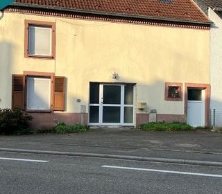  Maison � vendre 4 pi�ces 106 m�