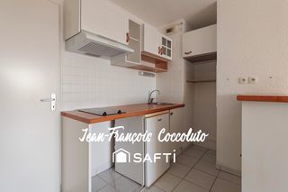  Appartement � vendre 2 pi�ces 38 m�