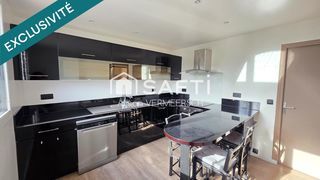  Maison � vendre 5 pi�ces 110 m�