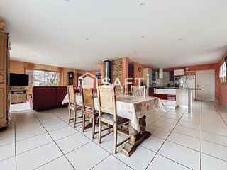  Maison � vendre 6 pi�ces 203 m�