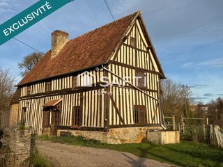  Maison � vendre 4 pi�ces 97 m�