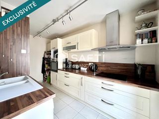  Appartement � vendre 4 pi�ces 94 m�