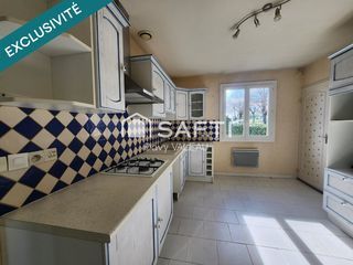  Maison � vendre 4 pi�ces 90 m�