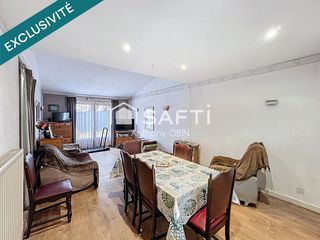  Maison � vendre 4 pi�ces 120 m�