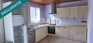  Maison � vendre 6 pi�ces 142 m�