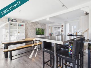  Maison � vendre 4 pi�ces 75 m�