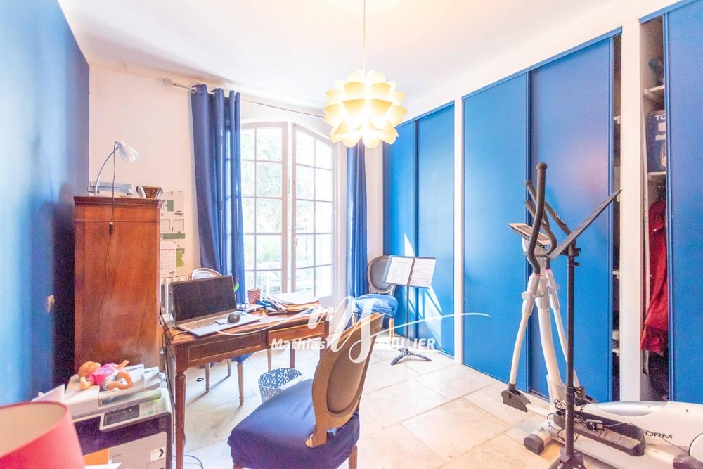 � vendre  Maison Grans (13450)