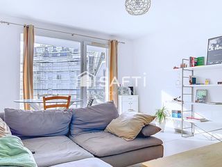  Appartement � vendre 2 pi�ces 45 m�