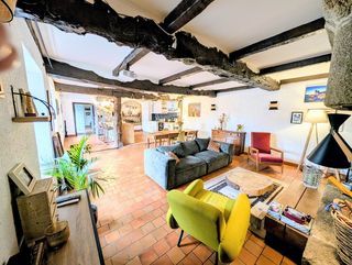  Maison � vendre 7 pi�ces 213 m�