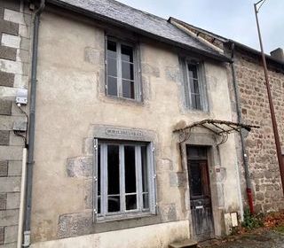  Maison � vendre 4 pi�ces 85 m�