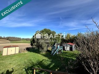  Maison � vendre 6 pi�ces 163 m�