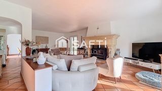  Maison � vendre 7 pi�ces 237 m�