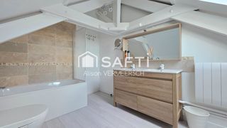  Maison � vendre 5 pi�ces 115 m�