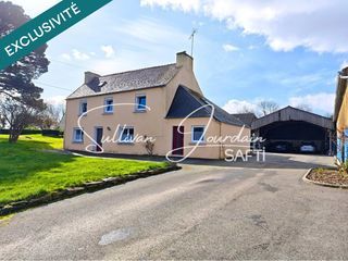  Maison � vendre 6 pi�ces 125 m�