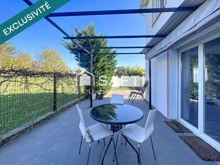  Maison � vendre 4 pi�ces 96 m�