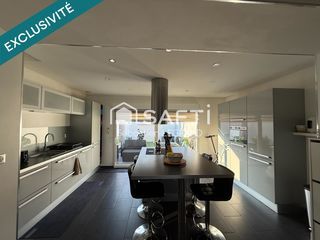  Maison � vendre 5 pi�ces 120 m�