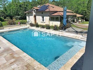  Maison � vendre 5 pi�ces 140 m�