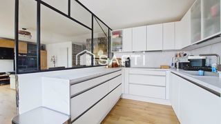  Appartement � vendre 4 pi�ces 99 m�