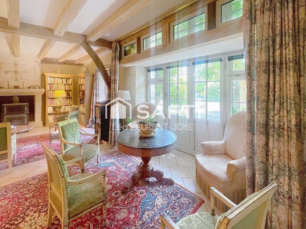 � vendre  Maison Fondettes (37230)