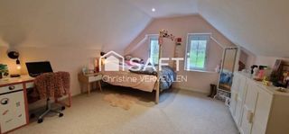  Maison � vendre 10 pi�ces 255 m�