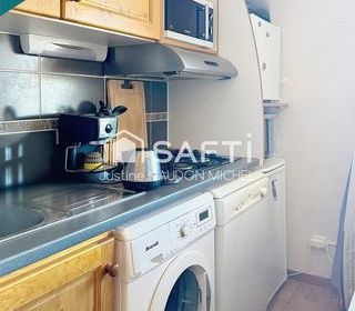  Appartement � vendre 2 pi�ces 30 m�