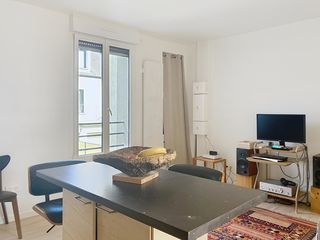  Appartement � vendre 2 pi�ces 34 m�