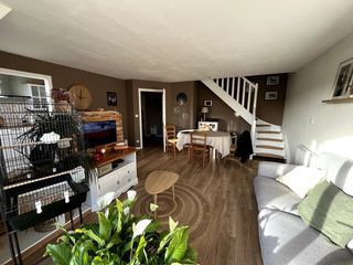  Appartement � vendre 4 pi�ces 77 m�