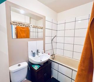  Appartement � vendre 4 pi�ces 50 m�