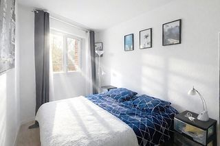  Appartement � vendre 2 pi�ces 43 m�